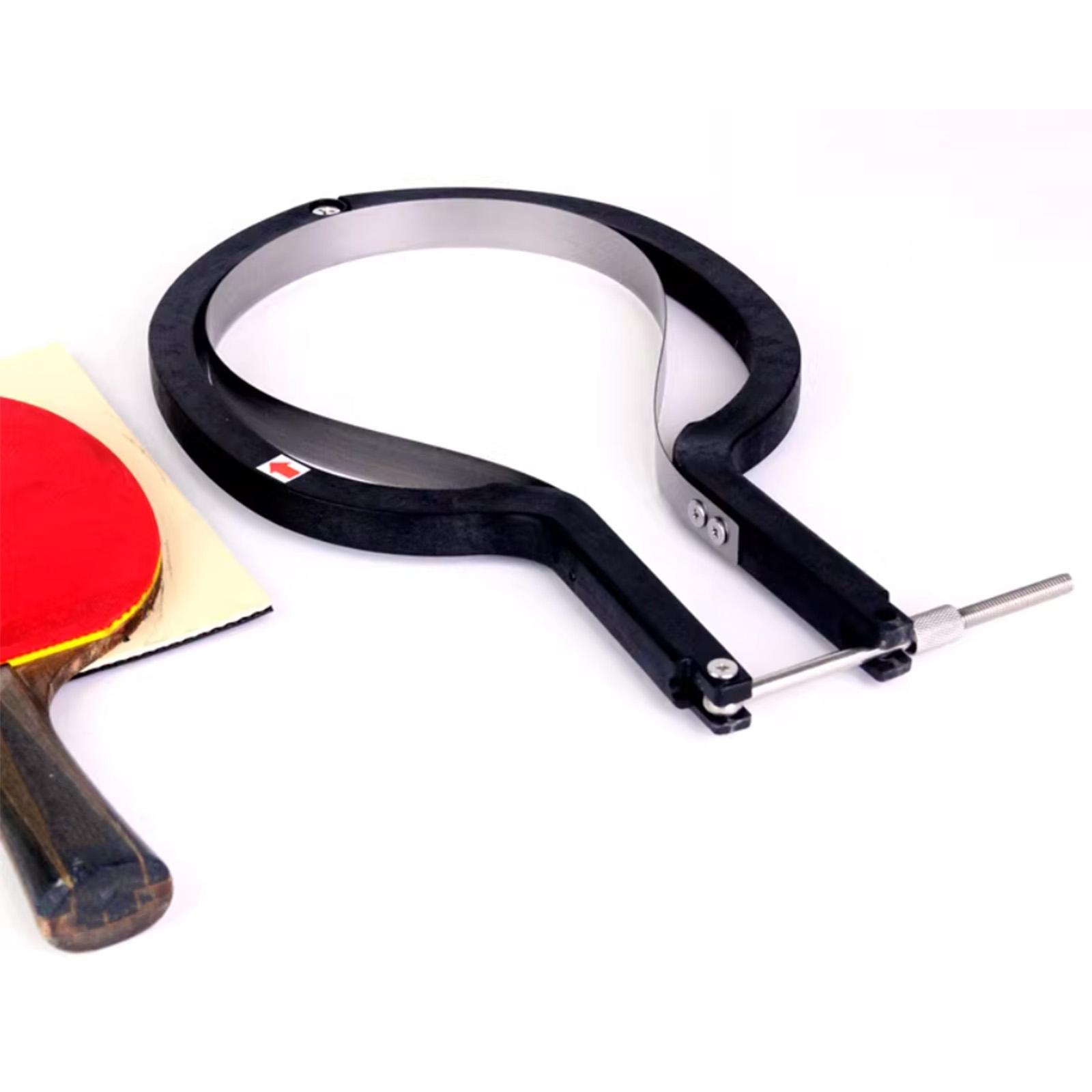 Table Tennis Practice - Wysokowydajny zestaw do cięcia piłek do