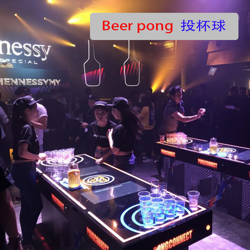 RFID cup rzucający tenis stoło – Table Tennis Scoring recenzja i cena