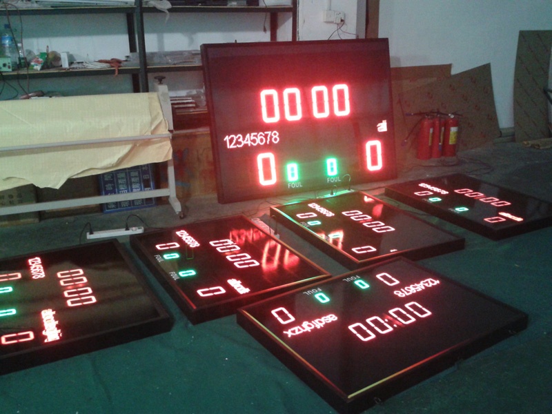 Zdalna, bezprzewodowa, elektro – Table Tennis Scoring recenzja i cena