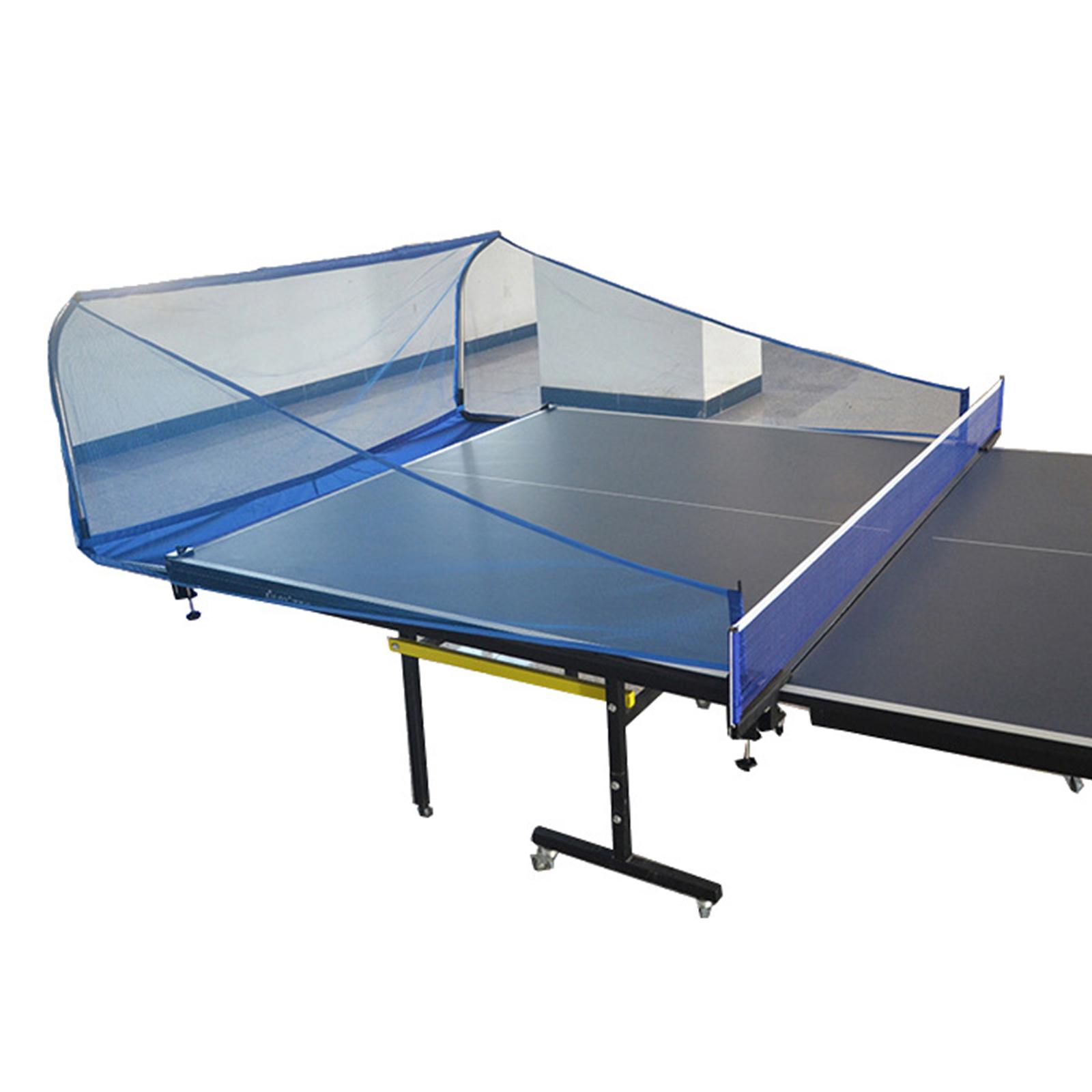 Siatka do tenisa stołowego dla – Table Tennis Practice recenzja i cena