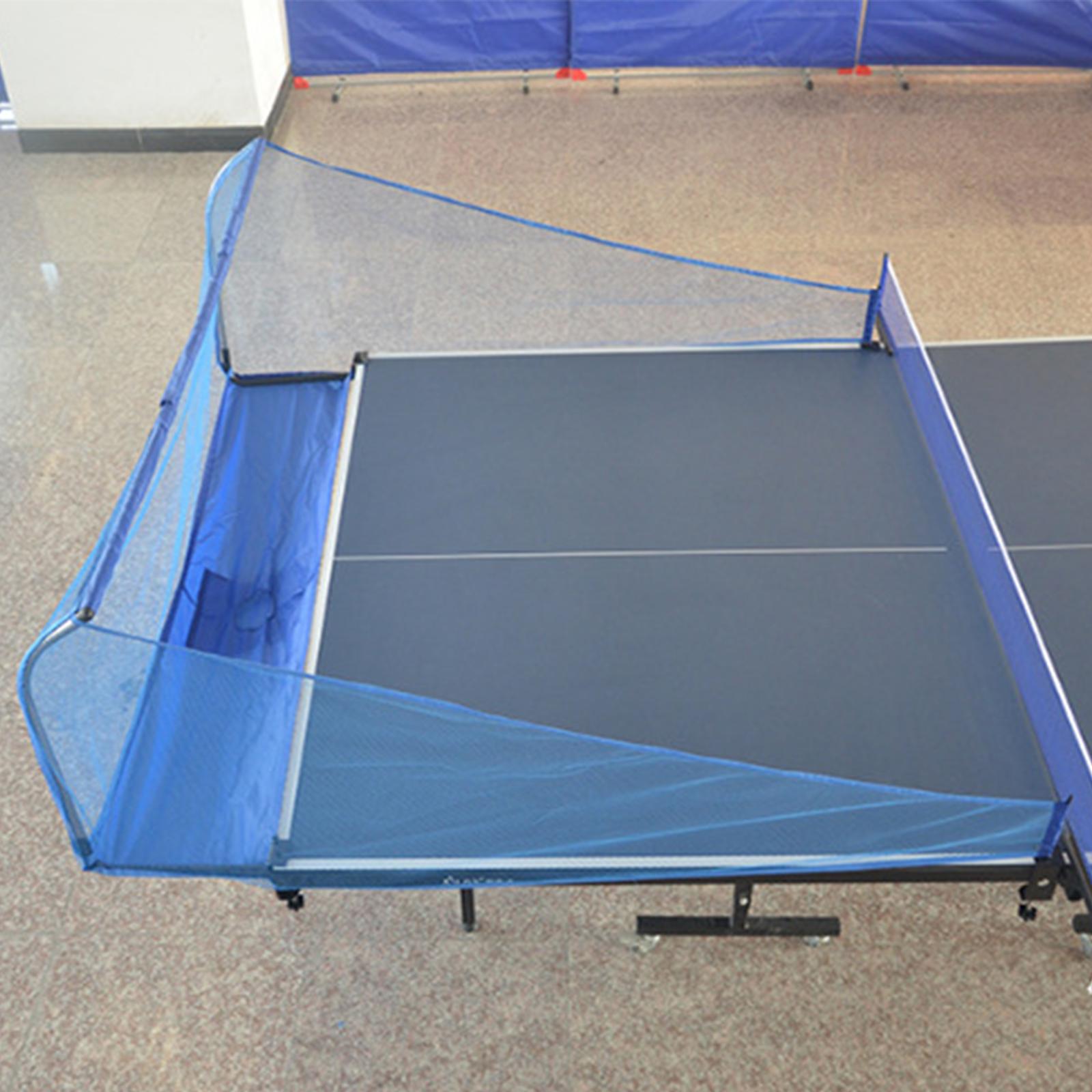 Siatka do tenisa stołowego dla – Table Tennis Practice recenzja i cena