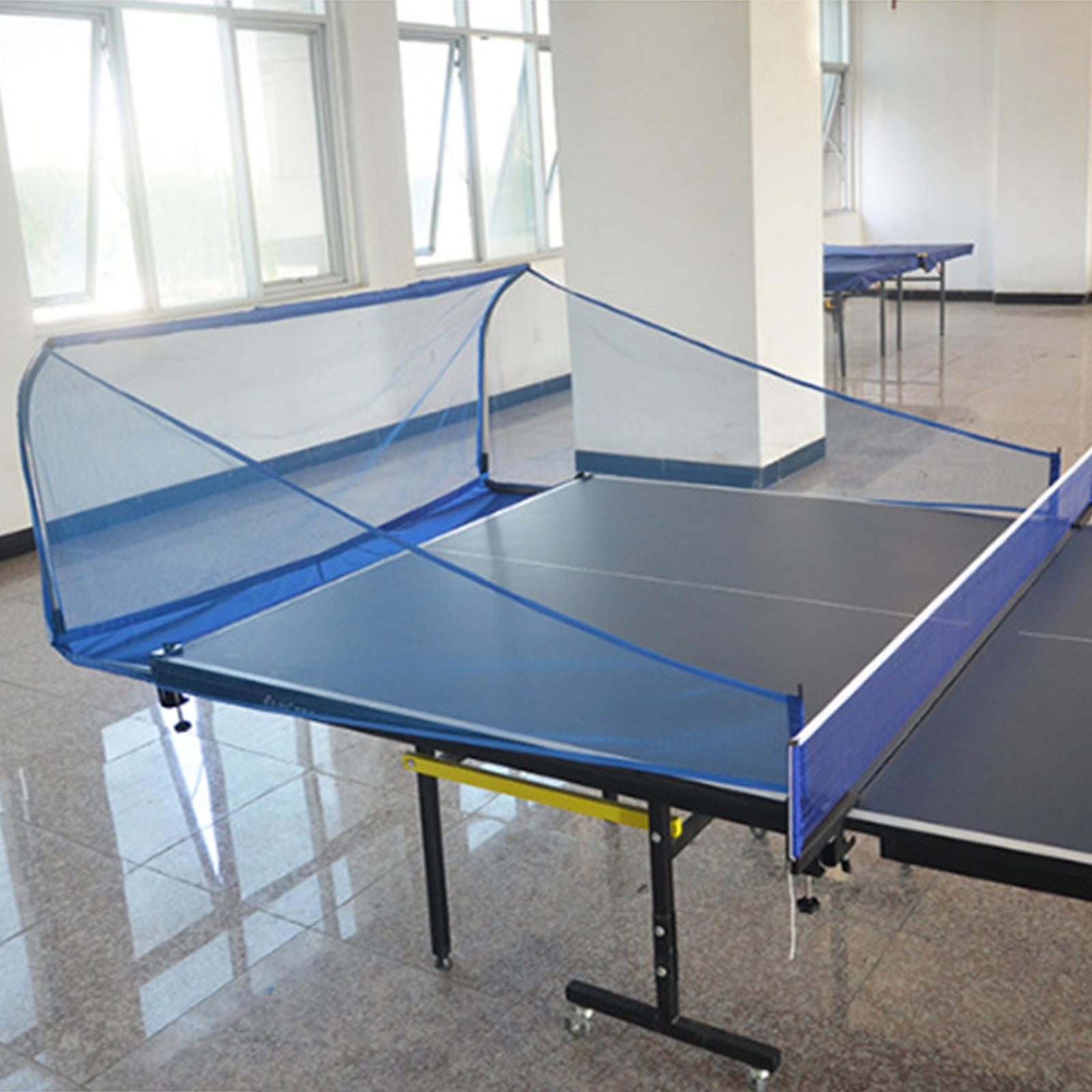 Siatka do tenisa stołowego dla – Table Tennis Practice recenzja i cena