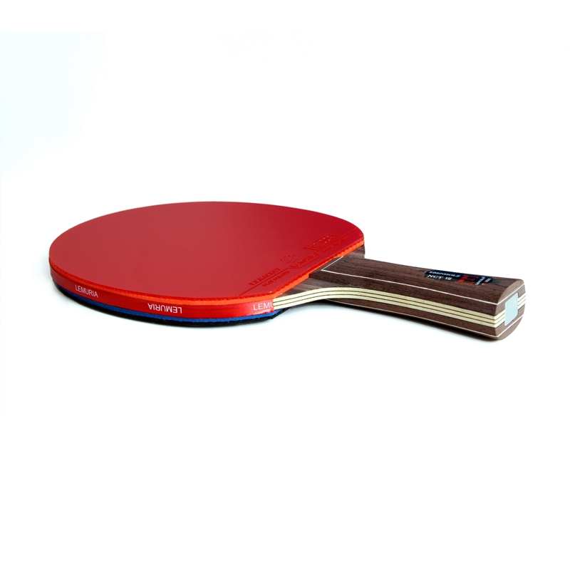 Rakietka do tenisa stołowego L – Table Tennis Forehand recenzja i cena
