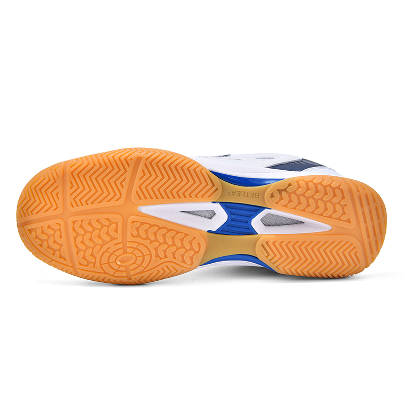 Męskie Damskie Buty do Tenisa  – Table Tennis Practice recenzja i cena