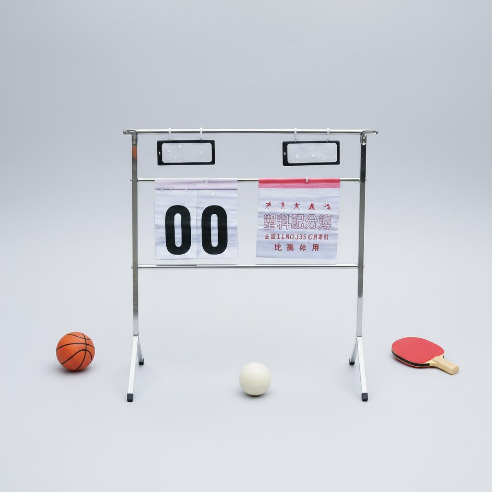Przenośna tablica wyników z kl – Table Tennis Scoring recenzja i cena