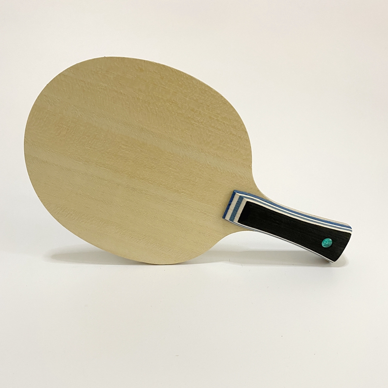 Rakietka do tenisa stołowego L – Table Tennis Forehand recenzja i cena
