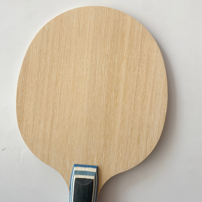 Rakietka do tenisa stołowego L – Table Tennis Forehand recenzja i cena