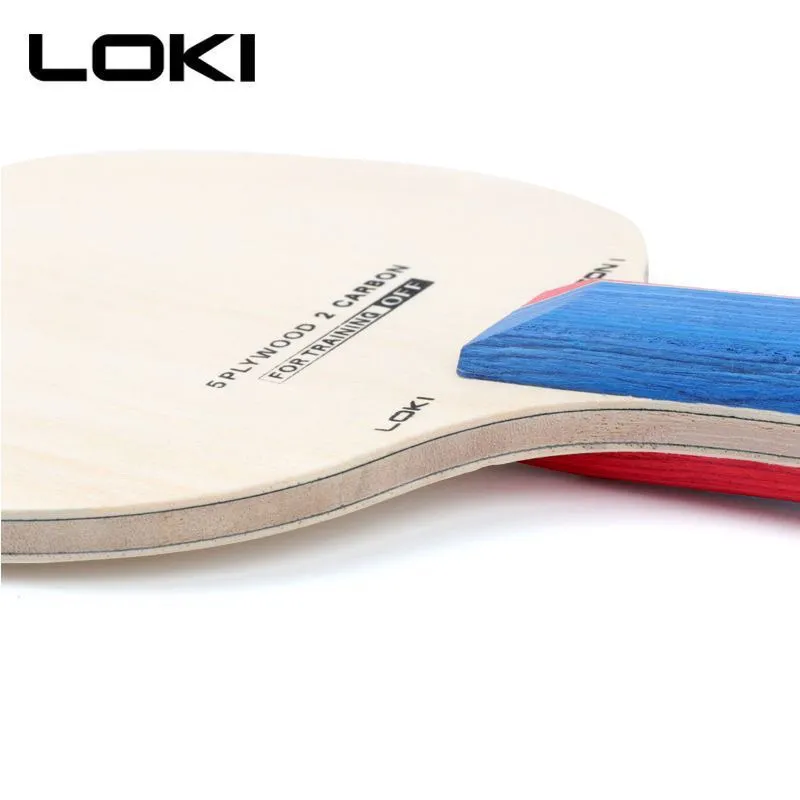Oryginalna rakietka do tenisa  – Table Tennis Movie recenzja i cena