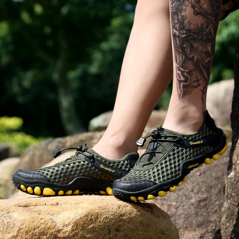 Trekking mountain męskie buty  – Table Tennis Information recenzja i cena
