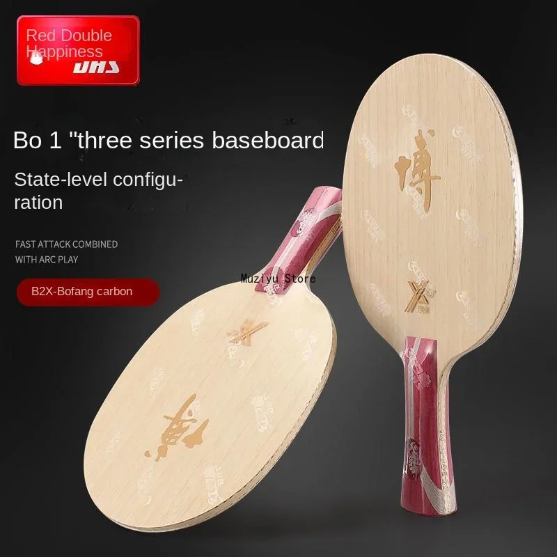 Oryginalna rakietka do tenisa  – Table Tennis Forehand recenzja i cena