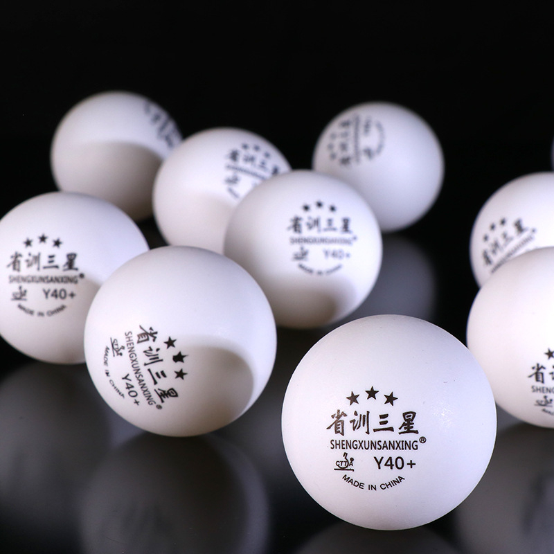 Piłki do tenisa stołowego do p – Table Tennis Usa Team recenzja i cena