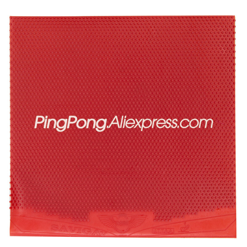 Kolorowe DAWEI SAVIGA V Pips-d – Table Tennis Forehand recenzja i cena