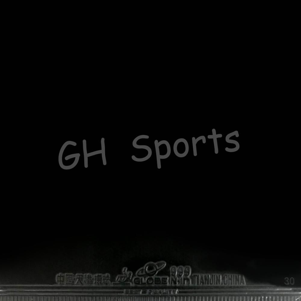Globe 999 Supply China Nationa – Table Tennis Usa Team recenzja i cena