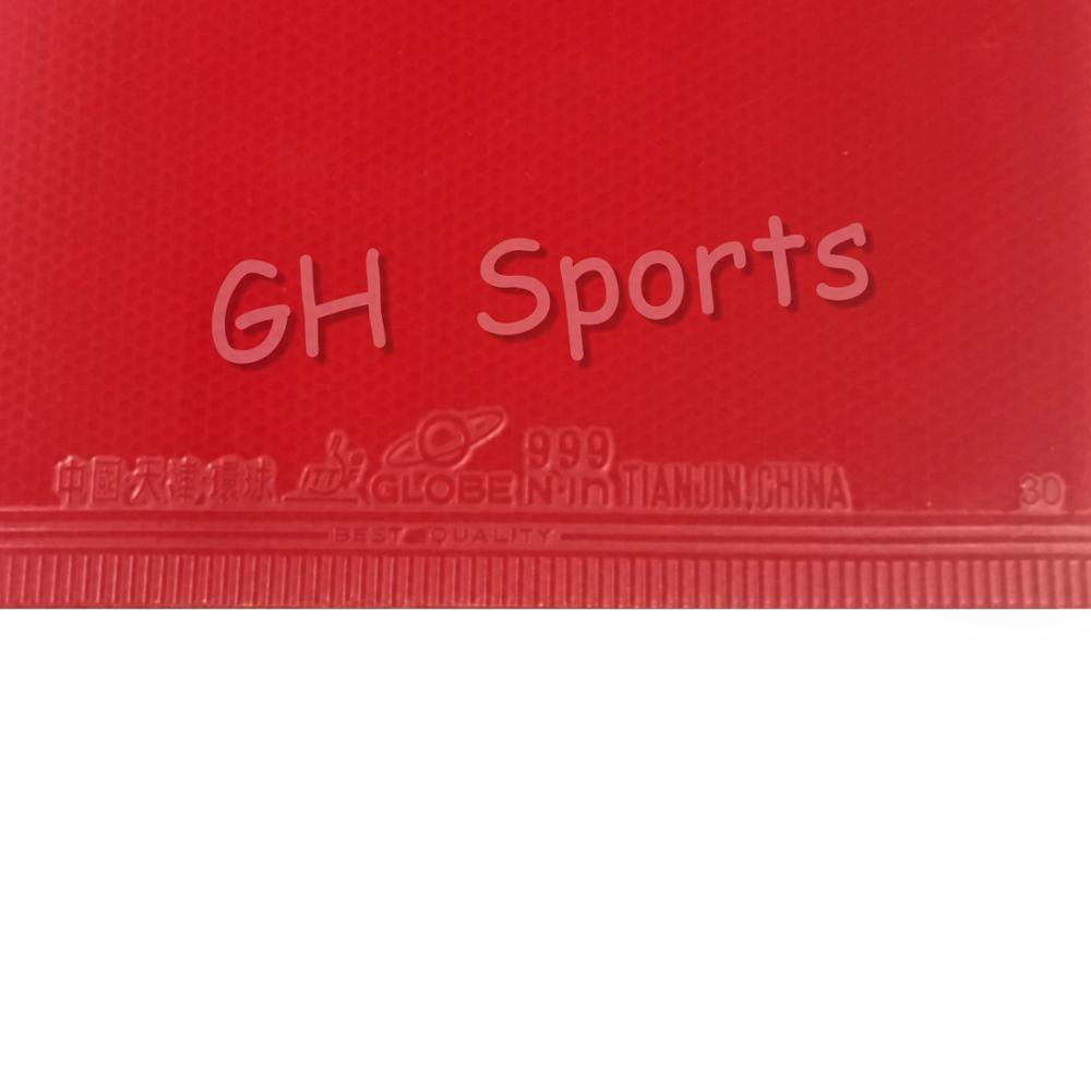 Globe 999 Supply China Nationa – Table Tennis Usa Team recenzja i cena