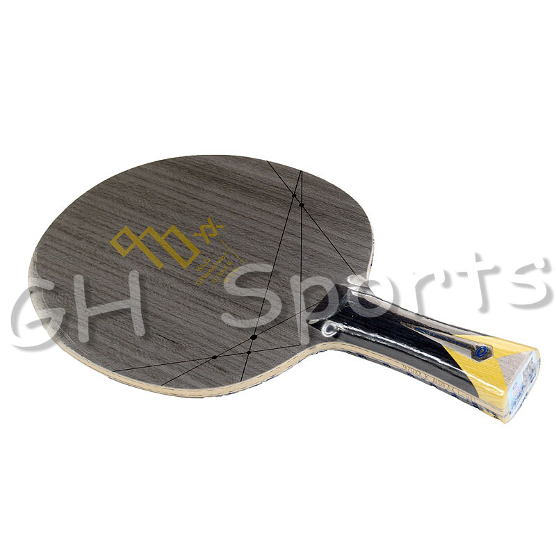 YINHE 970XX-K 970XX-K 5+2 KLC  – Table Tennis Usa Team recenzja i cena