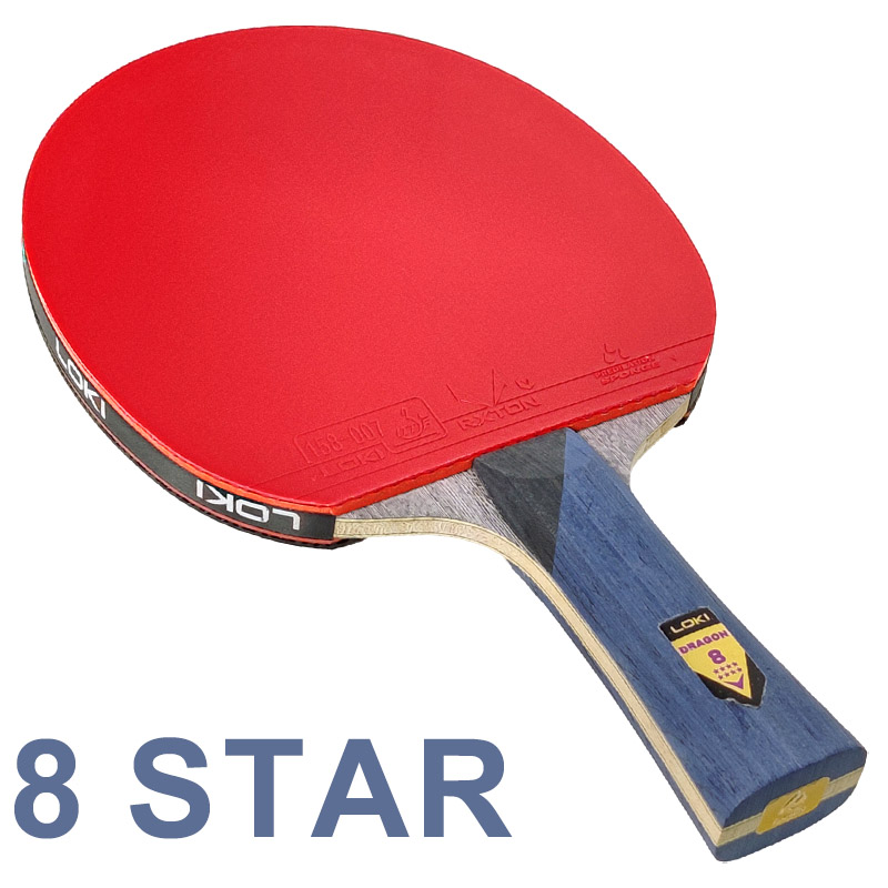 Oryginalna rakietka do tenisa  – Table Tennis Movie recenzja i cena