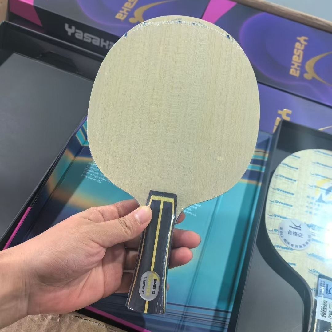 YASAKA Hunter Provincial Team  – Table Tennis Usa Team recenzja i cena