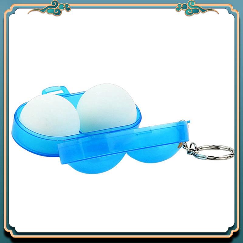 Pojemnik do tenisa stołowego m – Table Tennis Keychain recenzja i cena