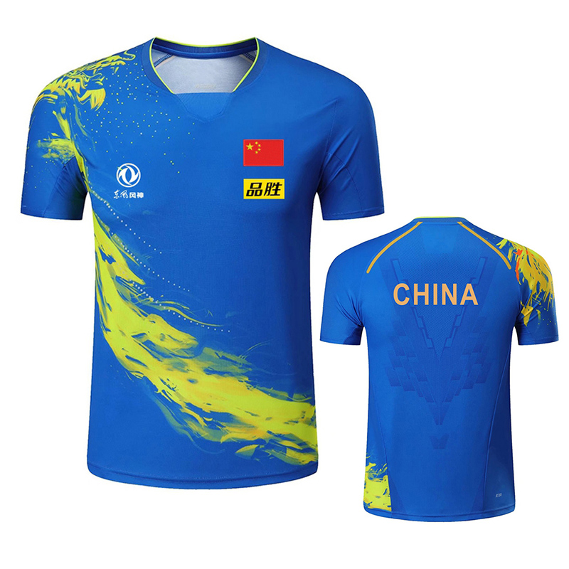 2022 Mistrzostwa Chin Zespół t – Table Tennis Usa Team recenzja i cena